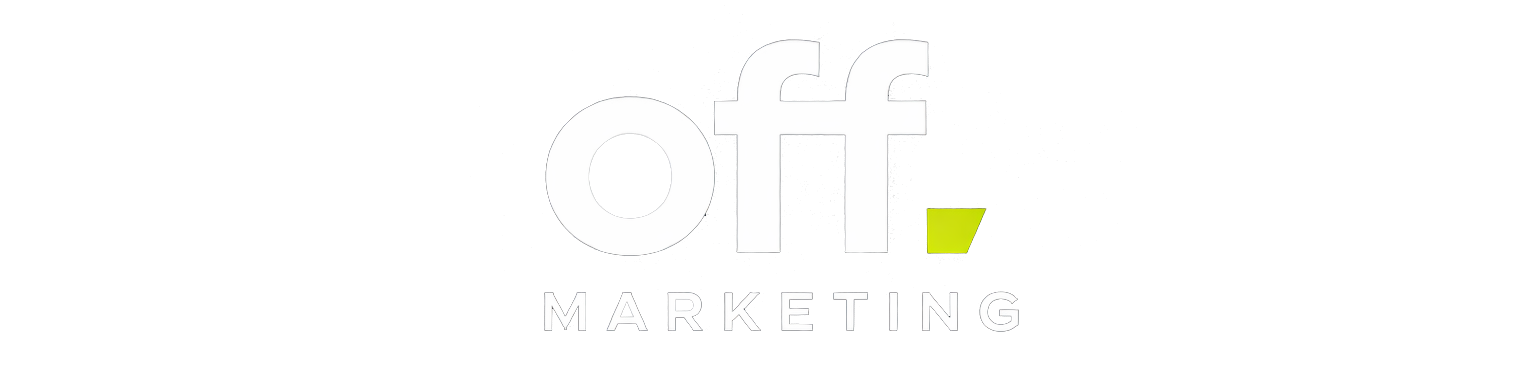 off-marketing